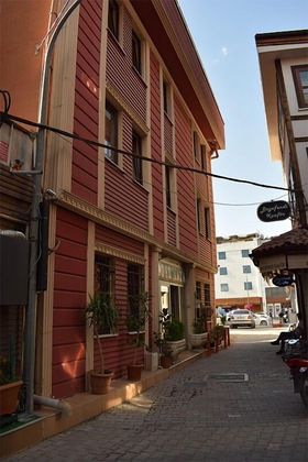Gallery - Asya Hotel