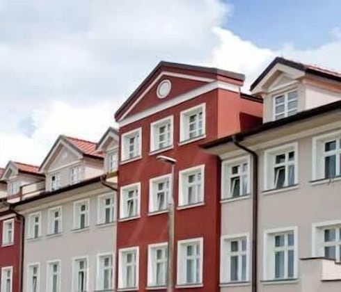 Gallery - Hotel Wileński