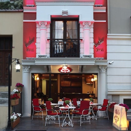 Gallery - Divalis Hotel