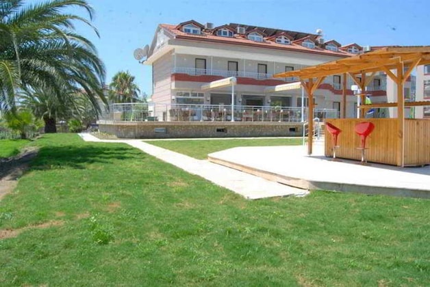 Gallery - Dalyan Palmiye Resort