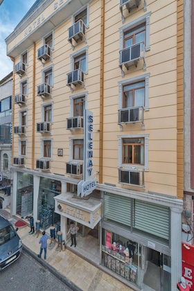 Gallery - Selenay Hotel