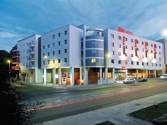 Gallery - Ibis Szczecin Centrum