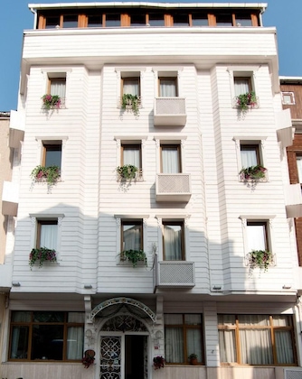 Gallery - Mevlana Hotel