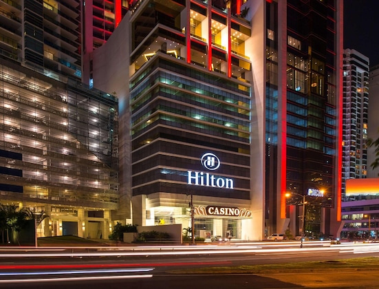 Gallery - Hilton Panama