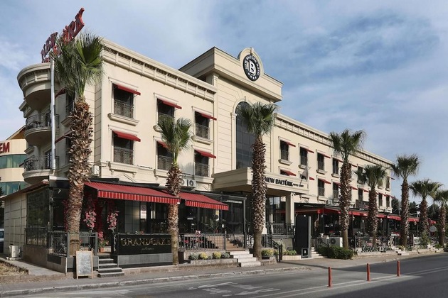 Gallery - New Balturk Hotel Izmit