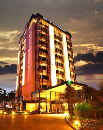 Gallery - North Point Hotel