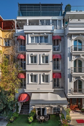 Gallery - Aristocrat Hotel
