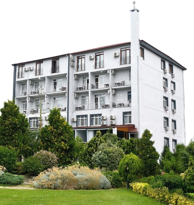 Gallery - Sahil Hotel Pendik