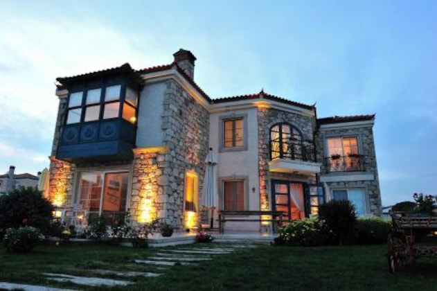 Gallery - Alaçatı Sultan Konak Butik Otel