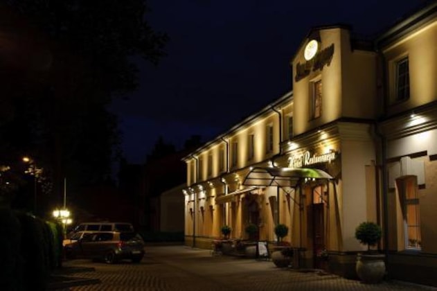 Gallery - Hotel Carskie Koszary