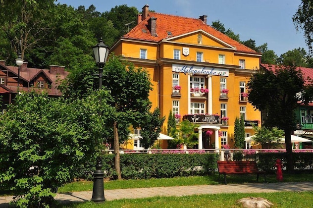 Gallery - Małopolanka & Spa