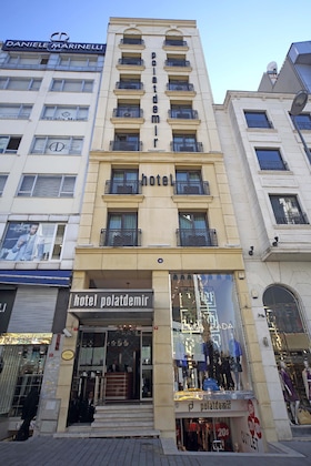 Gallery - Polatdemir Hotel