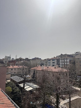 Gallery - Mina 1 Hotel