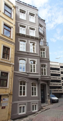 Gallery - Louis Appartements Galata