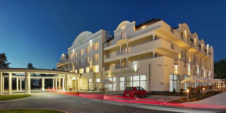 Gallery - Hotel Binkowski