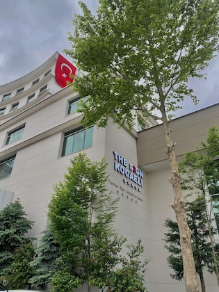 Gallery - The Sign Kocaeli Thermal Spa Hotel & Convention Center