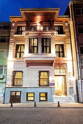 Gallery - Celine Hotel
