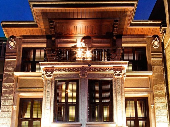 Gallery - Celine Hotel
