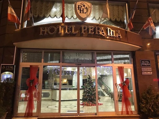 Gallery - Perama Hotel