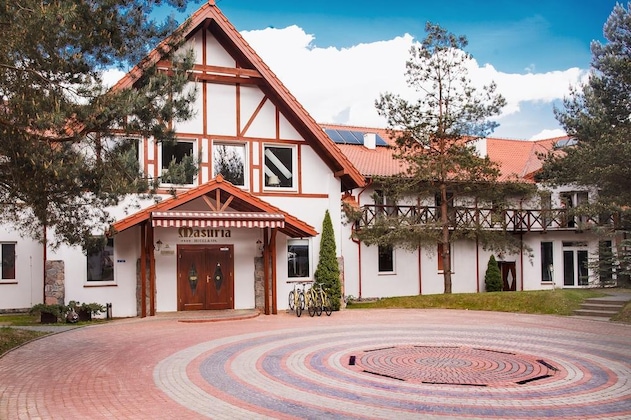 Gallery - Masuria Hotel & Spa