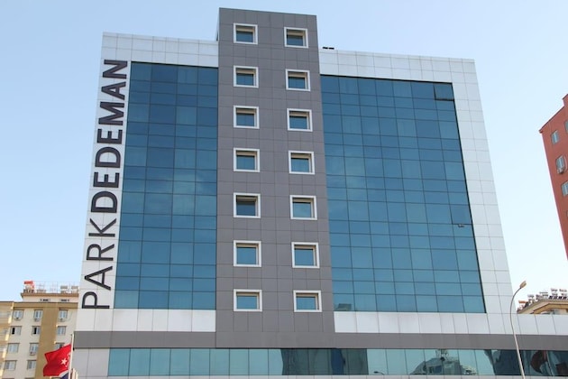 Gallery - Dedeman Park Gaziantep