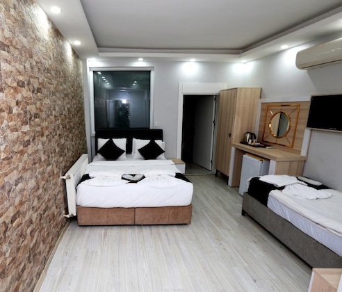 Gallery - Mila Suites Taksim