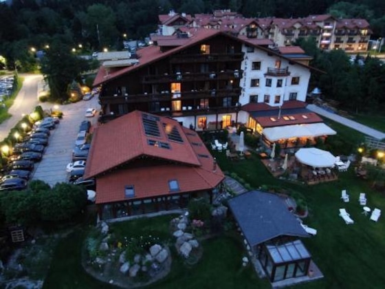 Gallery - Hotel Alpejski