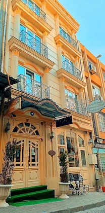 Gallery - Leyenda Hotel