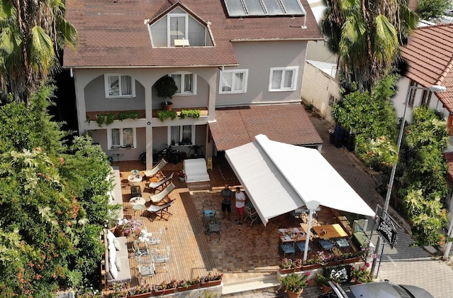 Gallery - A&B Home Hotel