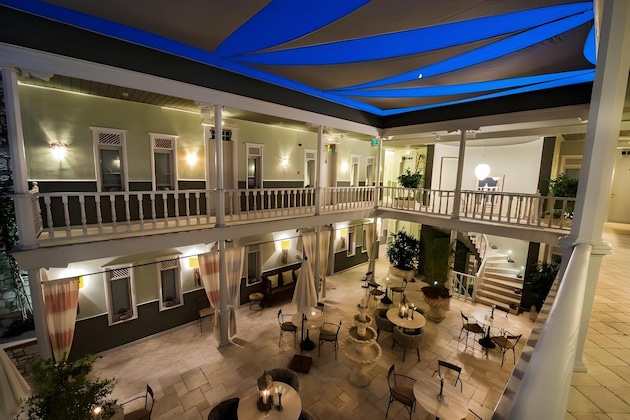 Gallery - Marge Hotel
