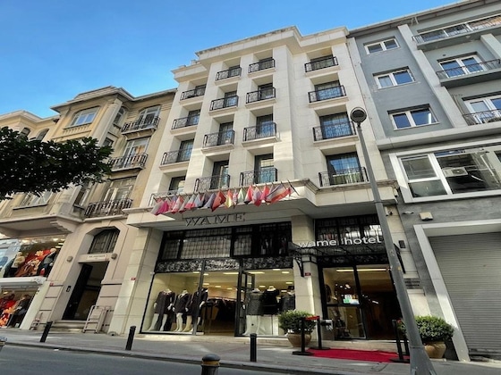 Gallery - Wame Suite Hotel