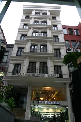 Gallery - Golden Rain Hotel Old City