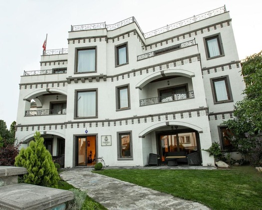 Gallery - Osmanli Cappadocia Hotel