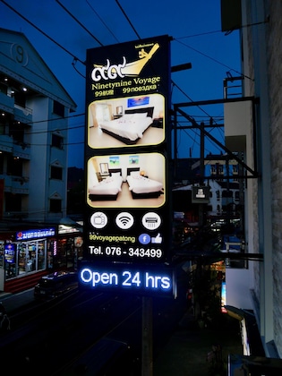 Gallery - Q Victory Patong
