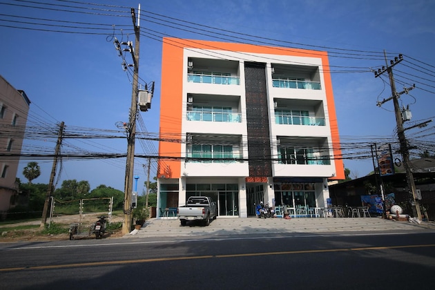 Gallery - Karon Sea Side