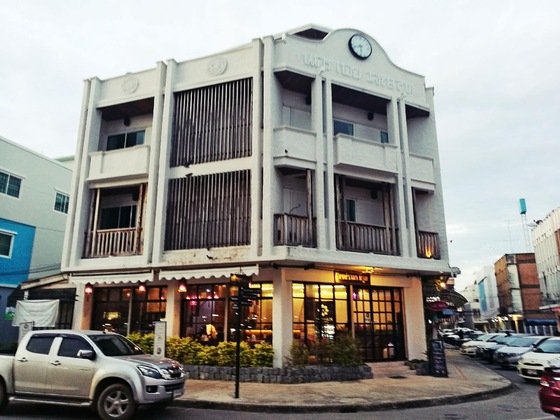 Gallery - Nakorn De Sukhothai Hip Hotel