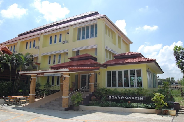 Gallery - Sangthong Resort