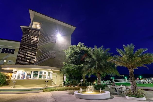 Gallery - Na Loei Boutique Resort Hotel