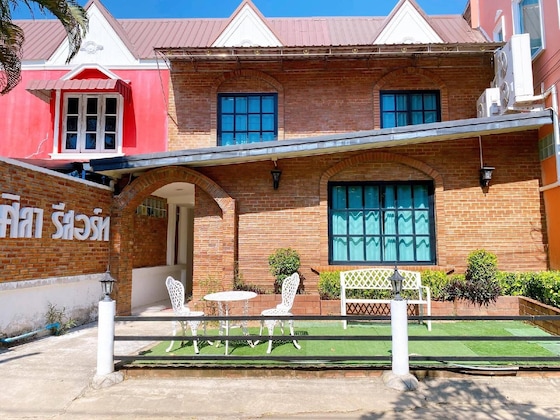 Gallery - Sila Resort