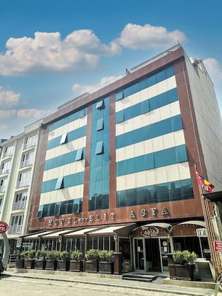 Gallery - Elit Asya Hotel