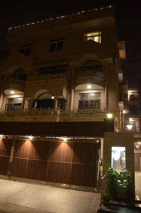 Gallery - Hotel Pk Residency