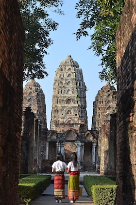 Gallery - Thai Thai Sukhothai Resort