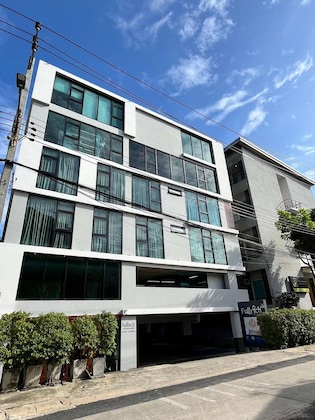 Gallery - Fullrich Residence