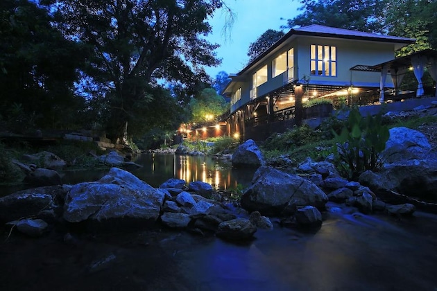 Gallery - Zantiis Ndol Villas