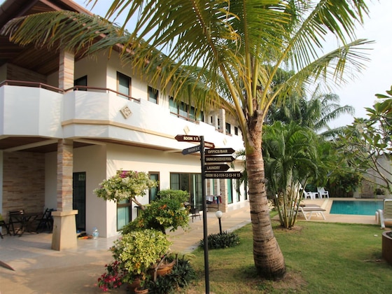 Gallery - Babylon Pool Villas