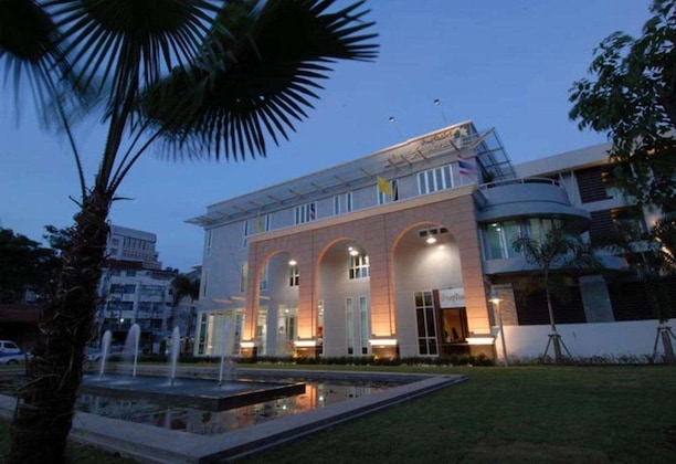 Gallery - Baan Suwantawe
