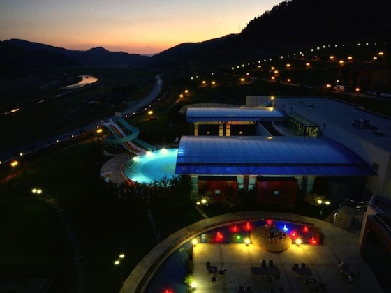 Gallery - Obam Termal Resort Hotel & Spa