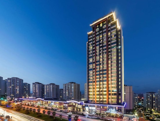 Gallery - Radisson Residences Avrupa Tem Istanbul