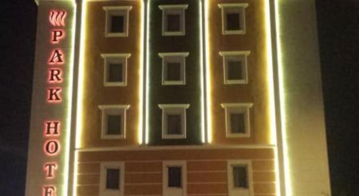 Gallery - Park Hotel