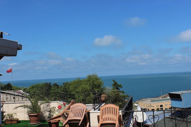 Gallery - Nazar Hotel